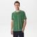 Nautica Erkek Lacivert Standart Fit T-Shirt
