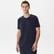 Nautica Erkek Lacivert Standart Fit T-Shirt