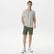 Nautica Erkek Bej Slim Fit Bermuda Şort
