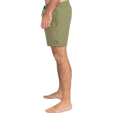  Billabong All Day Lb Erkek Yeşil Volley Short