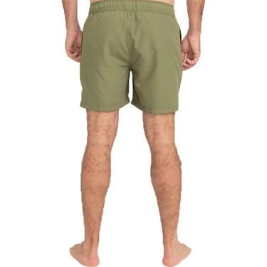  Billabong All Day Lb Erkek Yeşil Volley Short