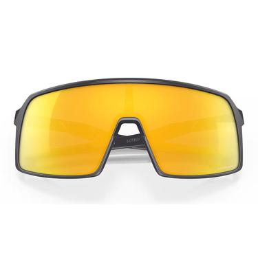  Oakley Sutro Erkek Sarı Gözlük