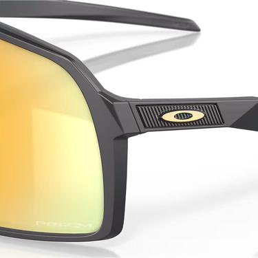  Oakley Sutro Erkek Sarı Gözlük