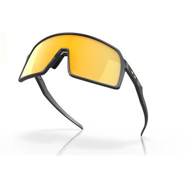  Oakley Sutro Erkek Sarı Gözlük