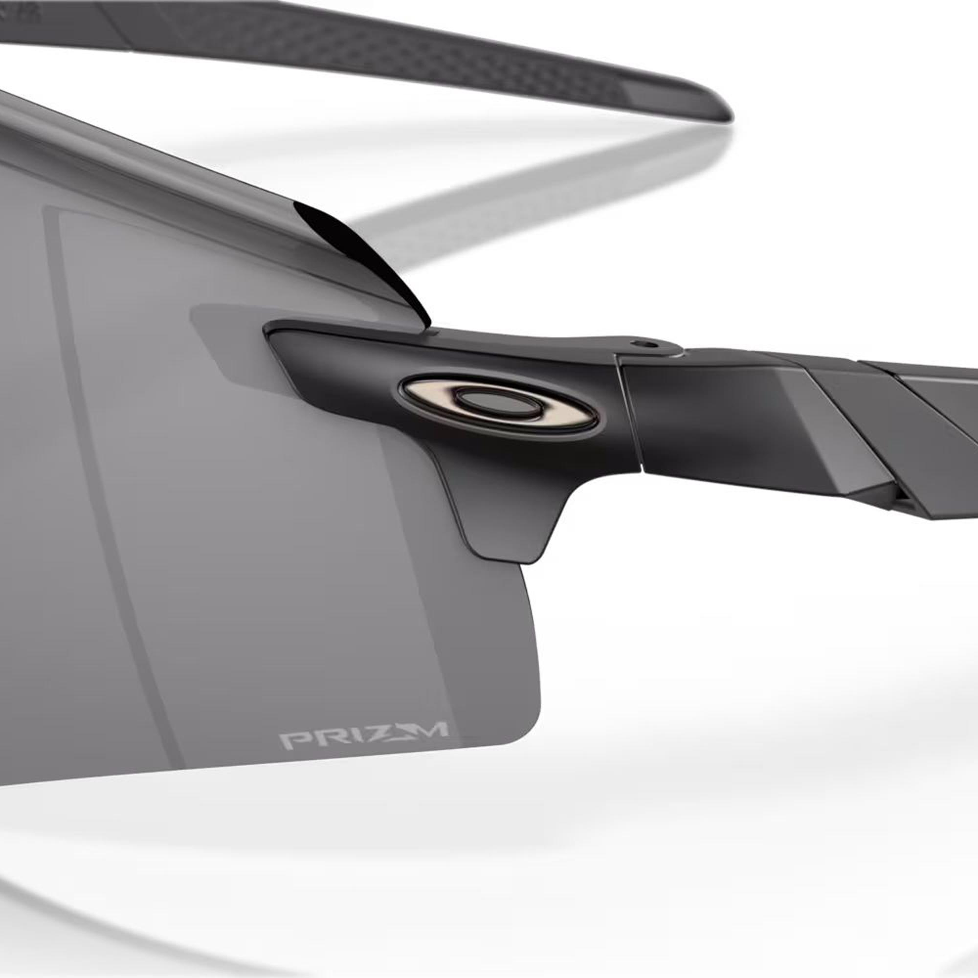 Oakley Encoder Erkek Siyah Gözlük