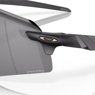  Oakley Encoder Erkek Siyah Gözlük