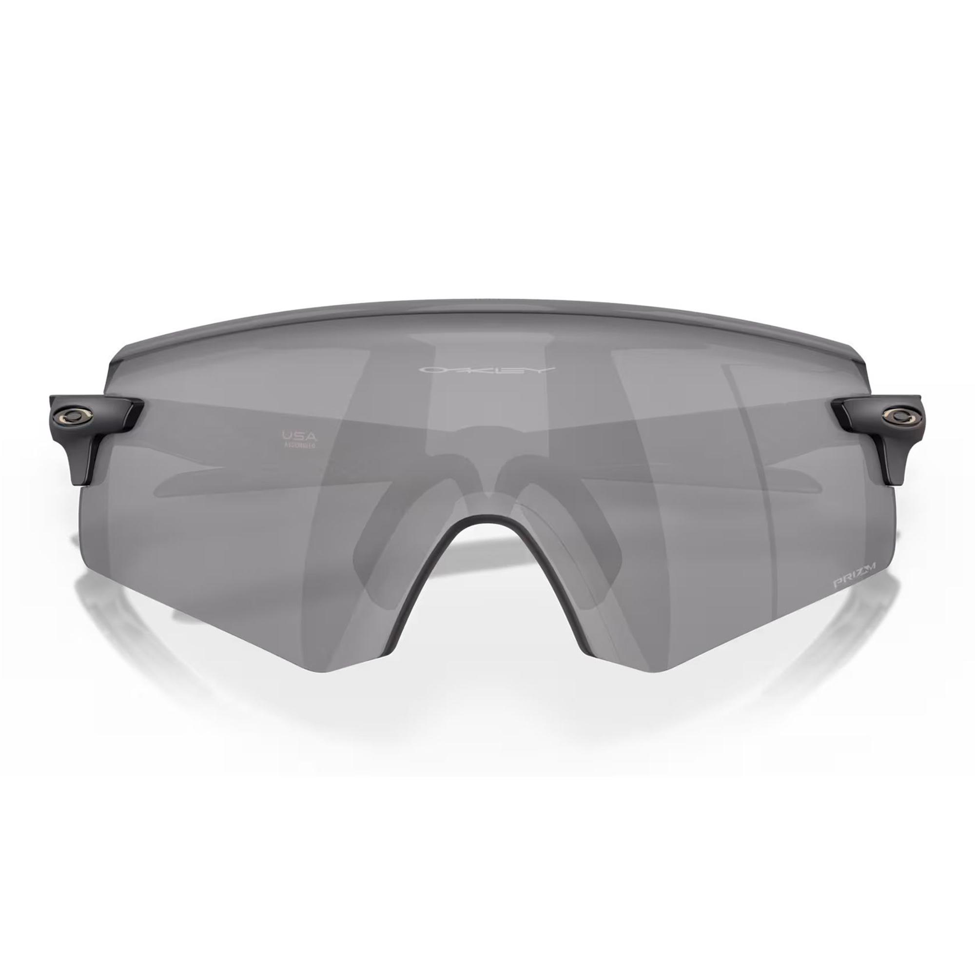 Oakley Encoder Erkek Siyah Gözlük