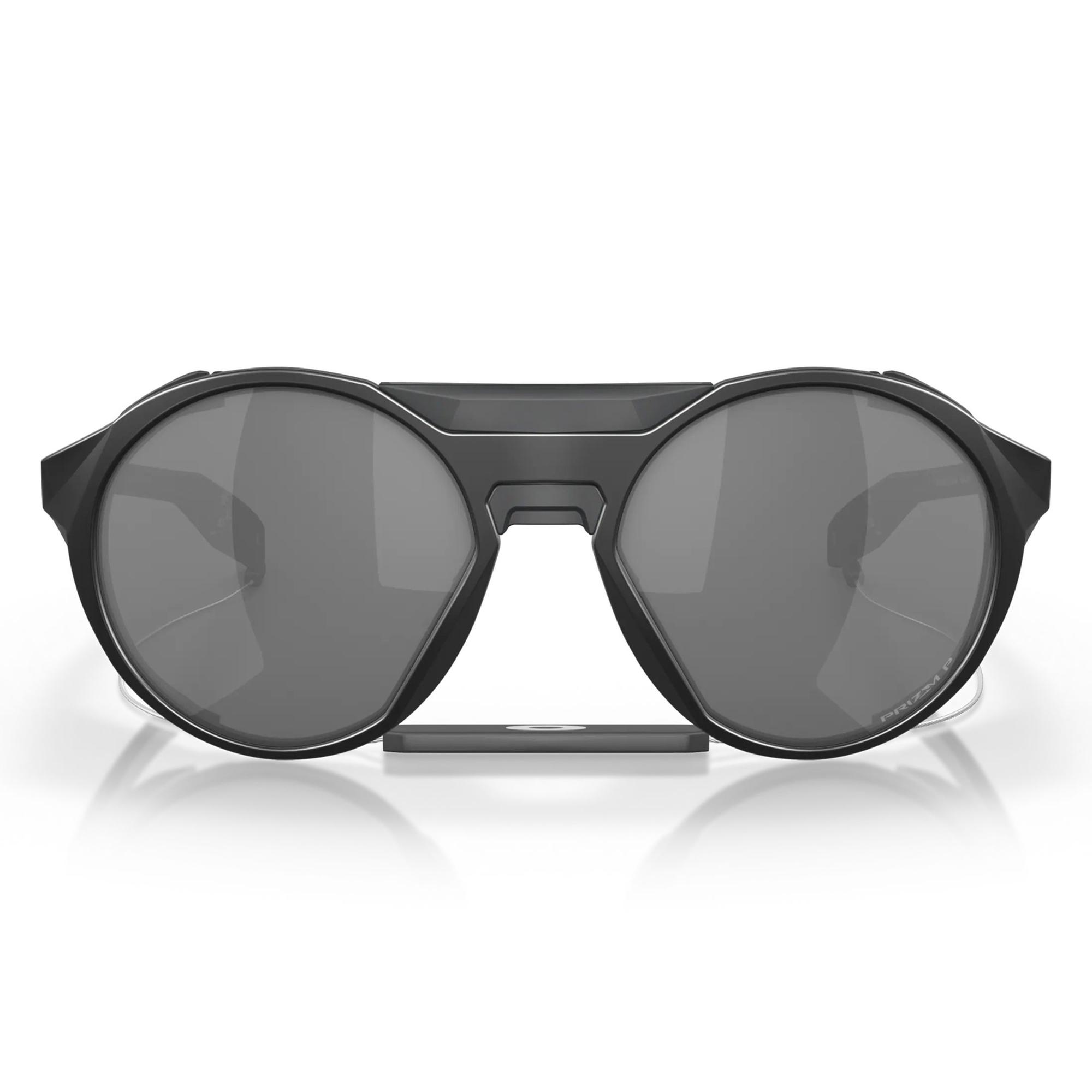 Oakley Clifden Erkek Siyah Gözlük