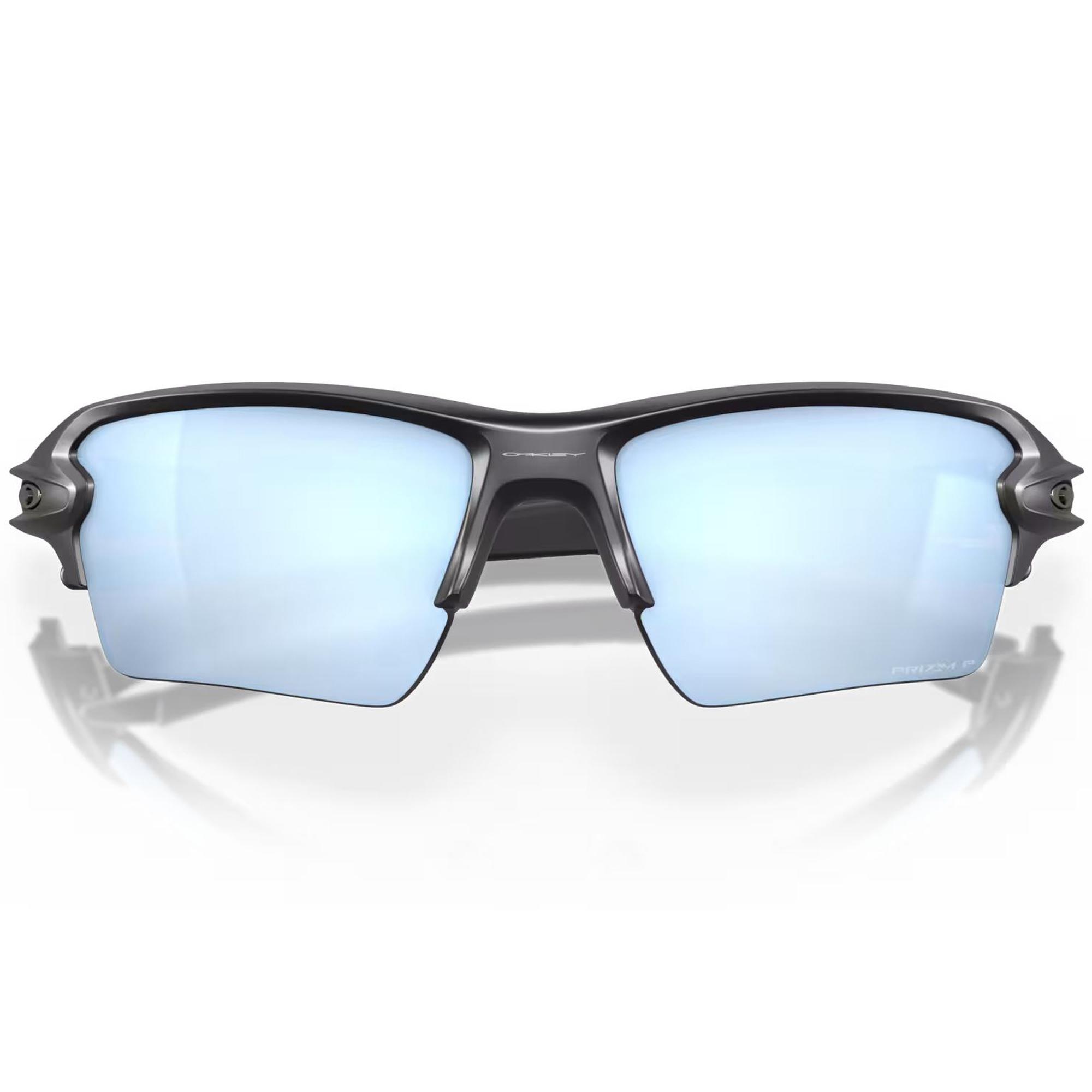 Oakley Flak 2.0 Xl Erkek Mavi Gözlük