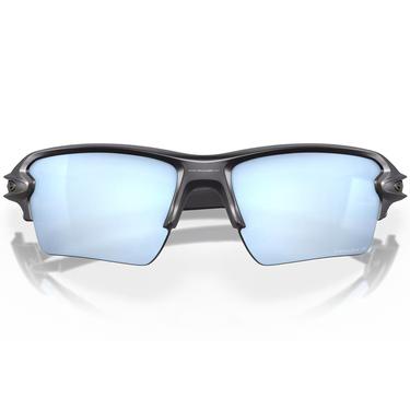  Oakley Flak 2.0 Xl Erkek Mavi Gözlük