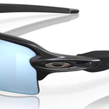  Oakley Flak 2.0 Xl Erkek Mavi Gözlük