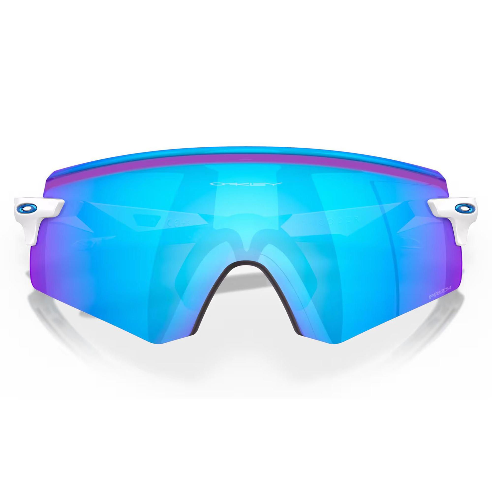 Oakley Encoder Erkek Beyaz Gözlük