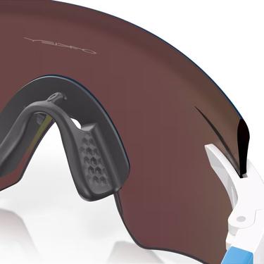  Oakley Encoder Erkek Beyaz Gözlük