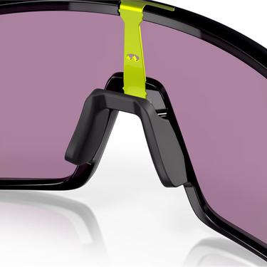  Oakley Sutro Erkek Siyah Gözlük