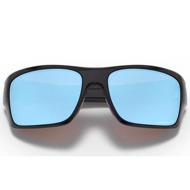  Oakley Turbine Erkek Mavi Gözlük