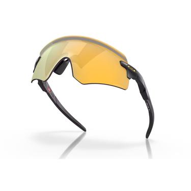  Oakley Encoder Erkek Sarı Gözlük