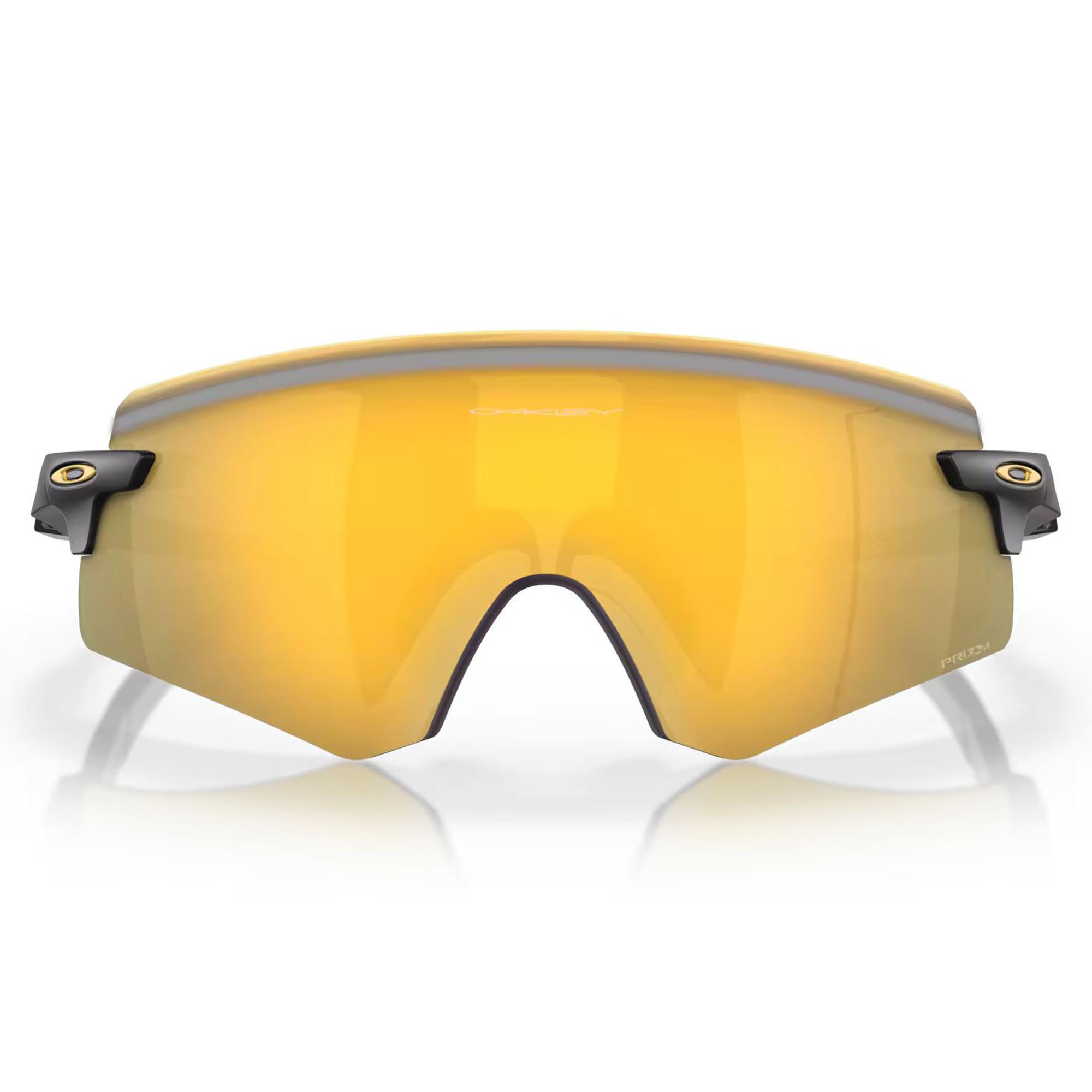 Oakley Encoder Erkek Sarı Gözlük