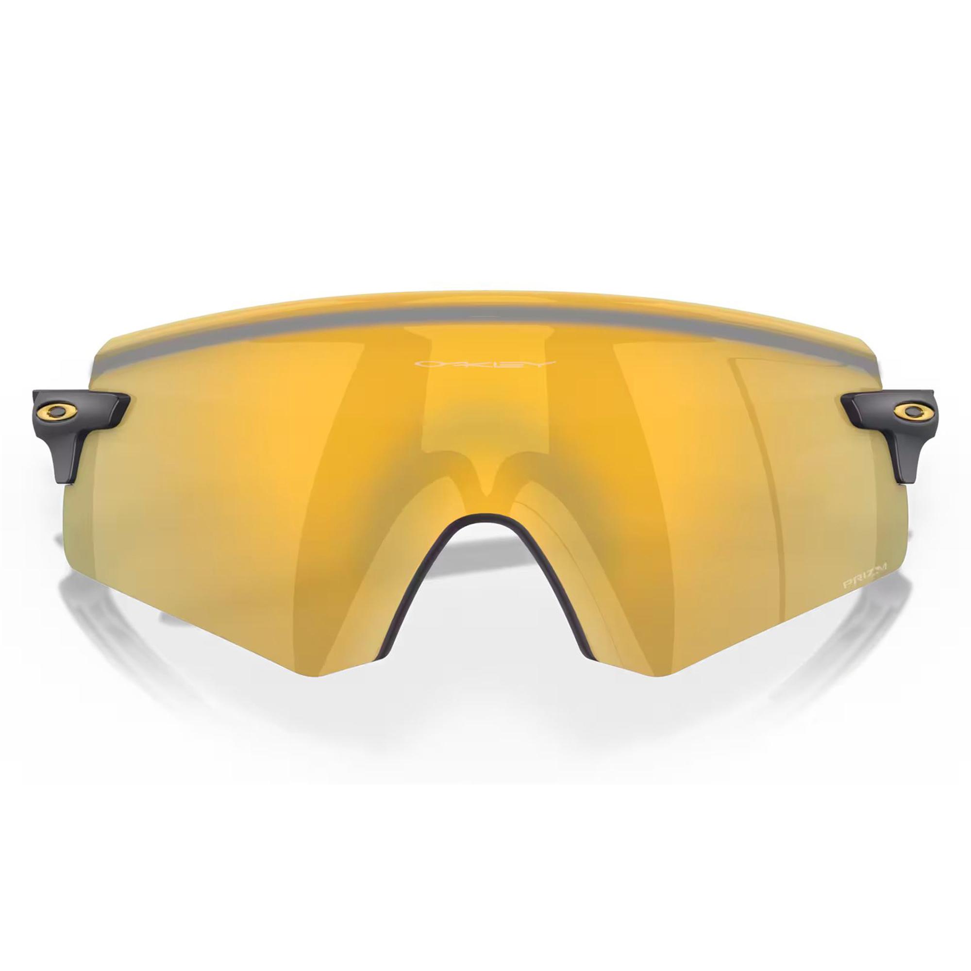 Oakley Encoder Erkek Sarı Gözlük