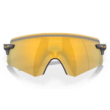  Oakley Encoder Erkek Sarı Gözlük