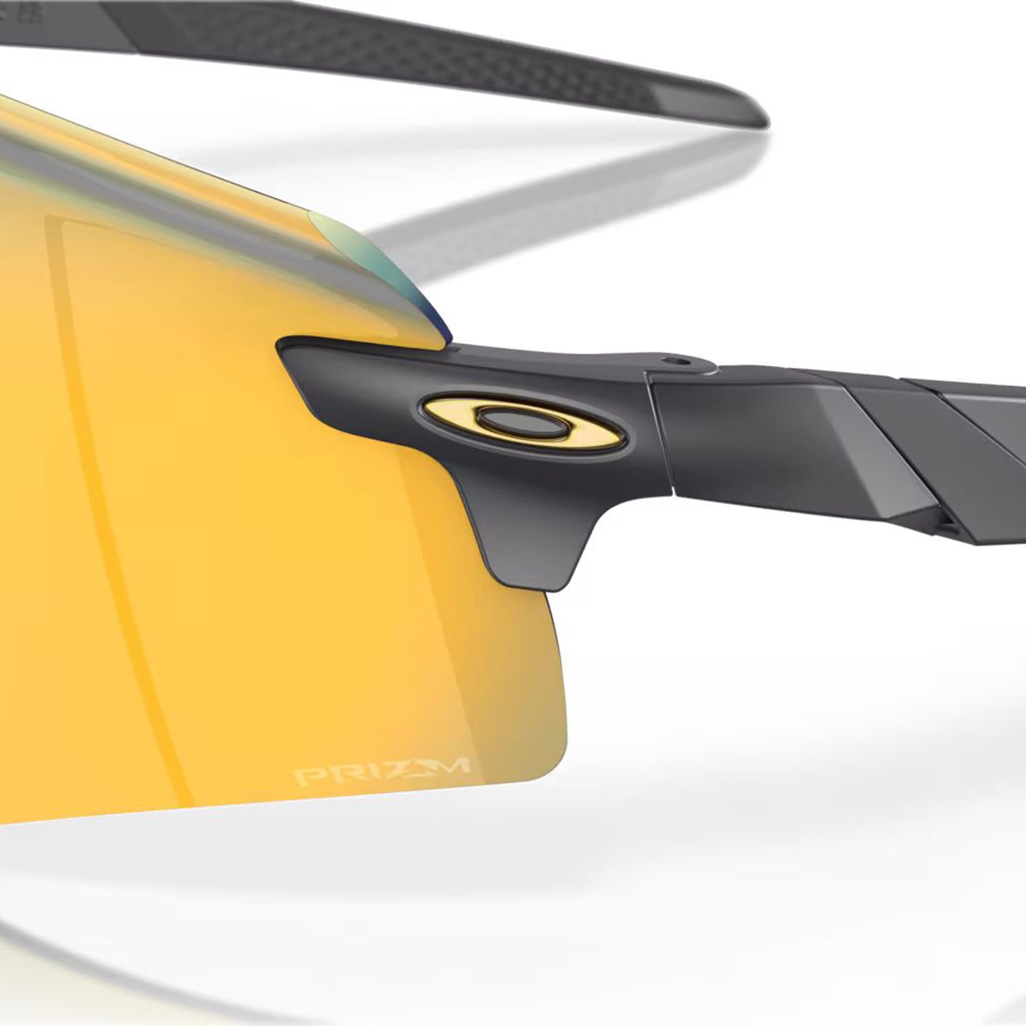 Oakley Encoder Erkek Sarı Gözlük