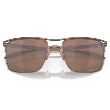  Oakley Holbrook Ti Erkek Kahverengi Gözlük