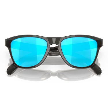  Oakley Frogskins Xxs Erkek Gri Gözlük