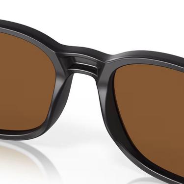  Oakley Ojector Erkek Siyah Gözlük