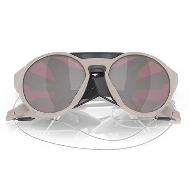  OAKLEY ERKEK GÜNEŞ GÖZLÜĞÜ Clifden Gri