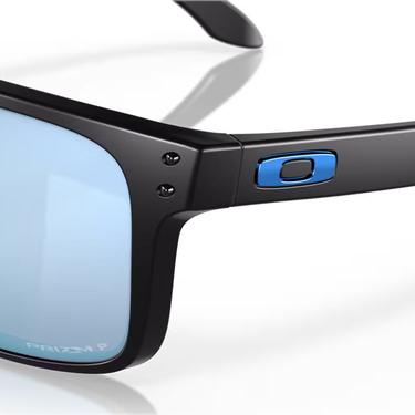  Oakley Holbrook Xl Erkek Mavi Gözlük