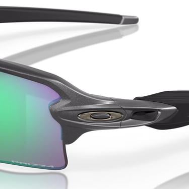  Oakley Flak 2.0 Xl Erkek Siyah Gözlük