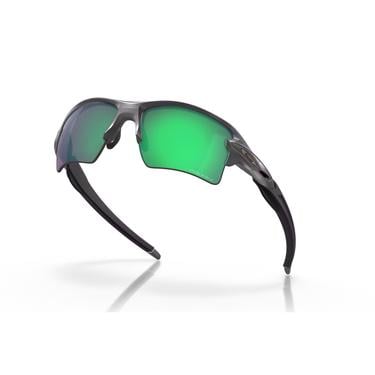  Oakley Flak 2.0 Xl Erkek Siyah Gözlük