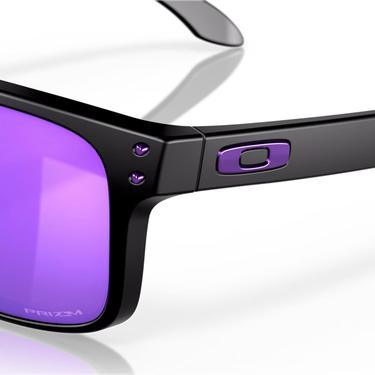  Oakley Holbrook Erkek Siyah Gözlük