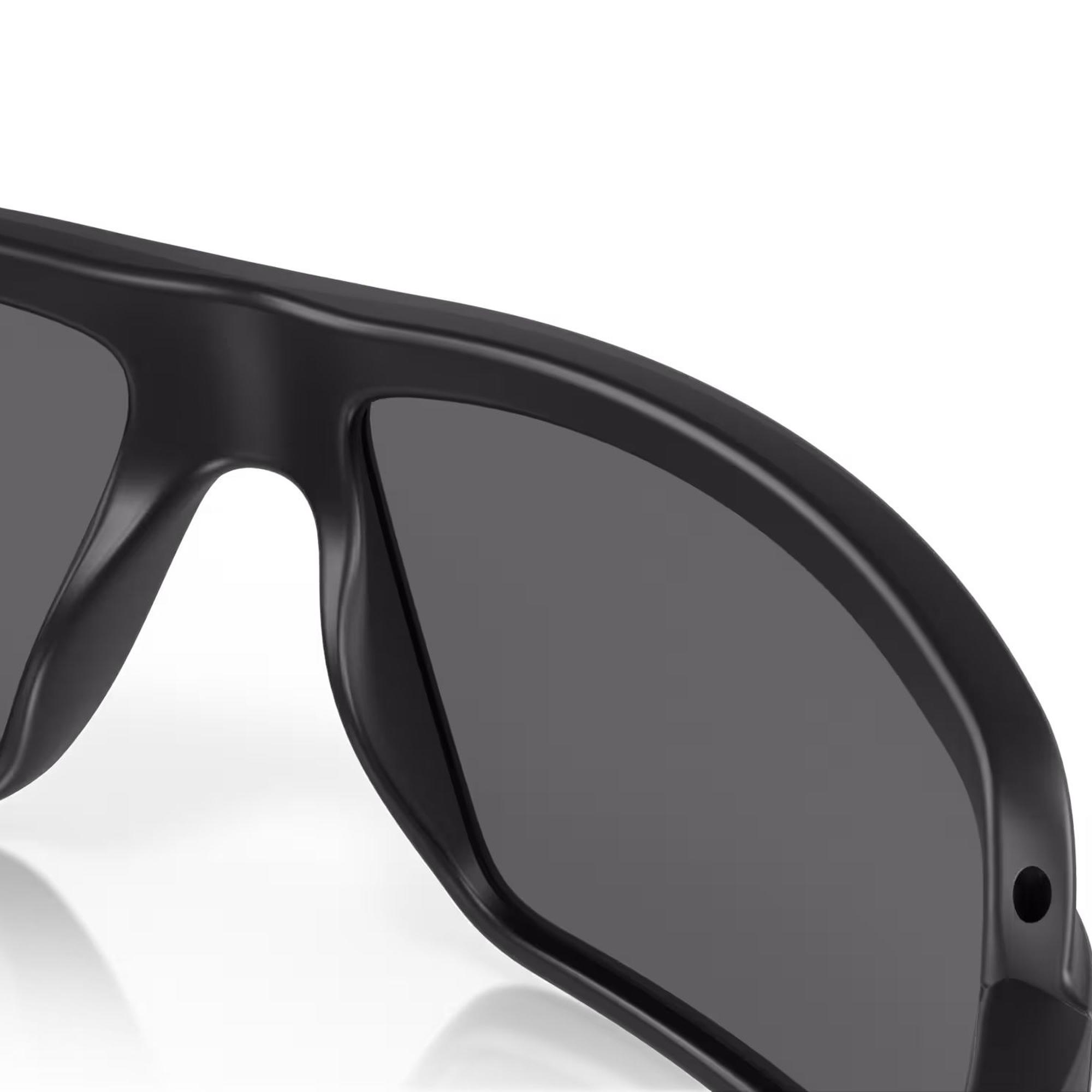 Oakley Cables Erkek Siyah Gözlük