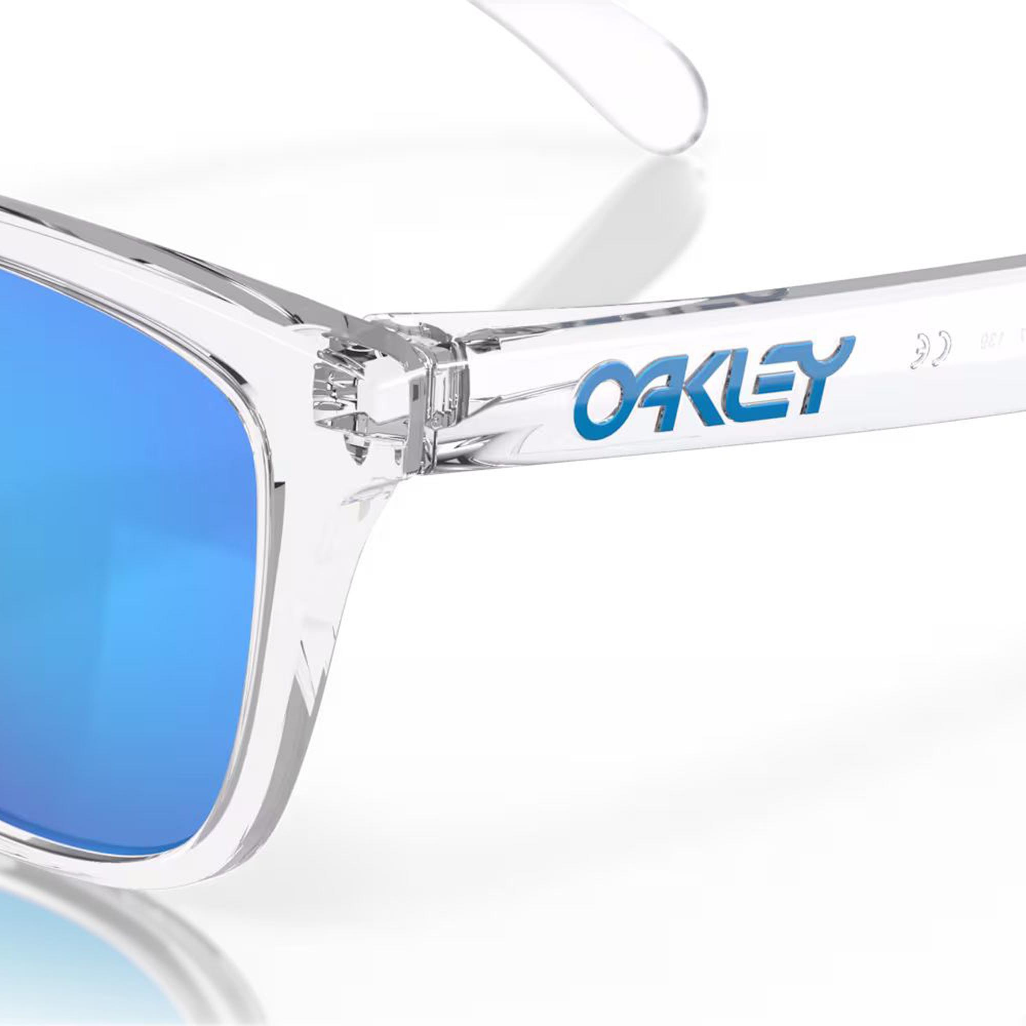 Oakley Frogskins Erkek Gözlük