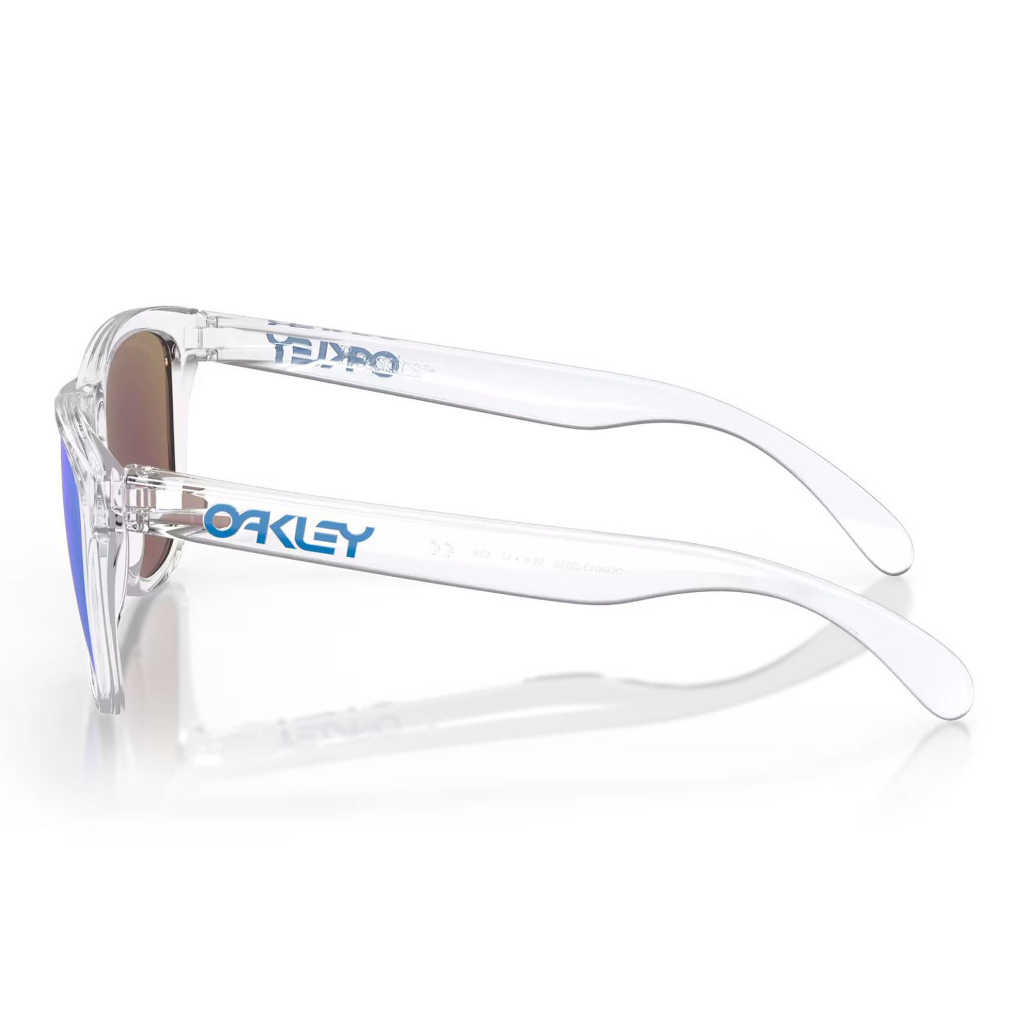 Oakley Frogskins Erkek Gözlük