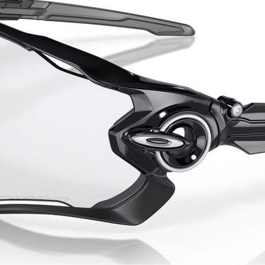  Oakley Jawbreaker Erkek Siyah Gözlük