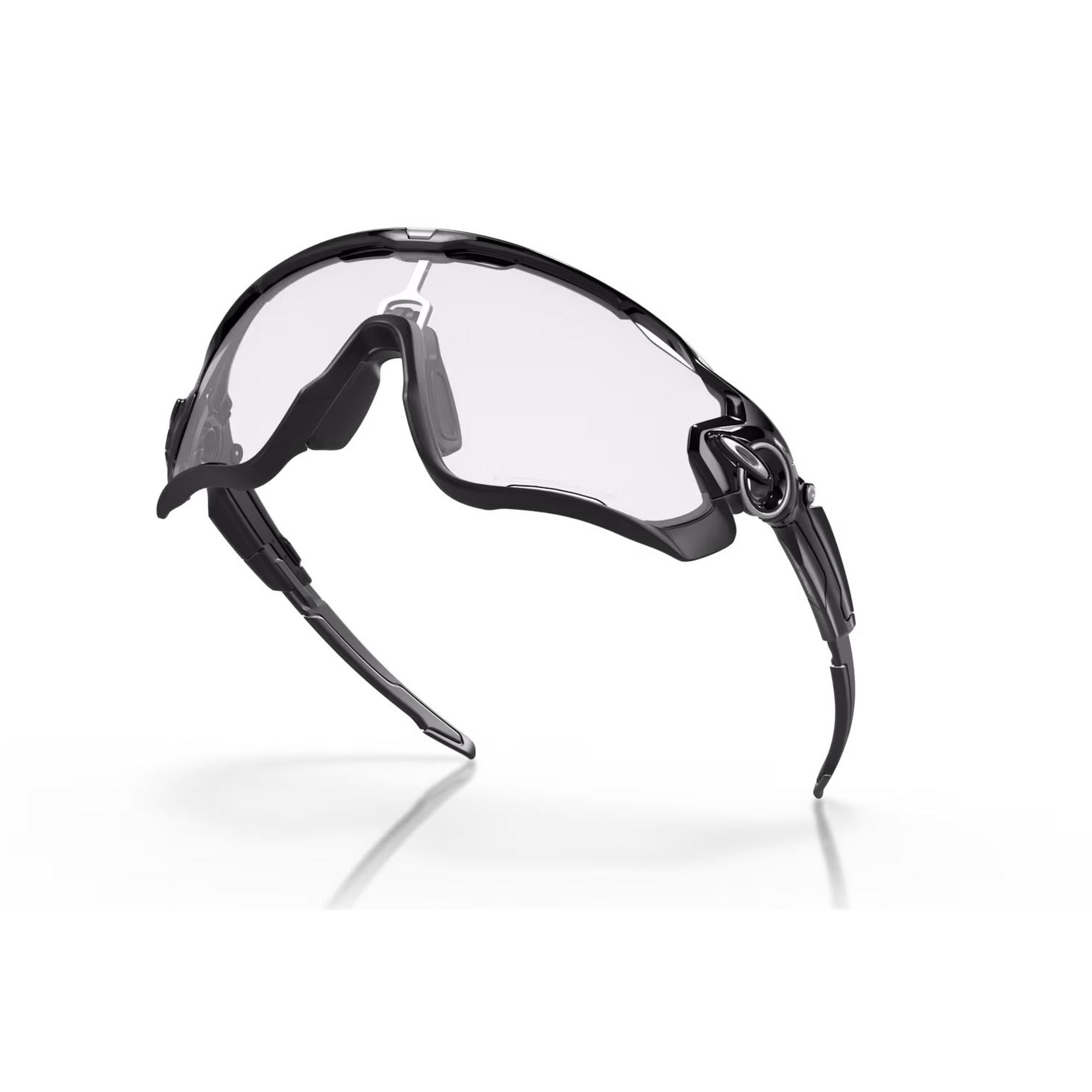 Oakley Jawbreaker Erkek Siyah Gözlük