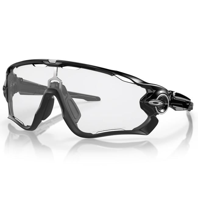  Oakley Jawbreaker Erkek Siyah Gözlük
