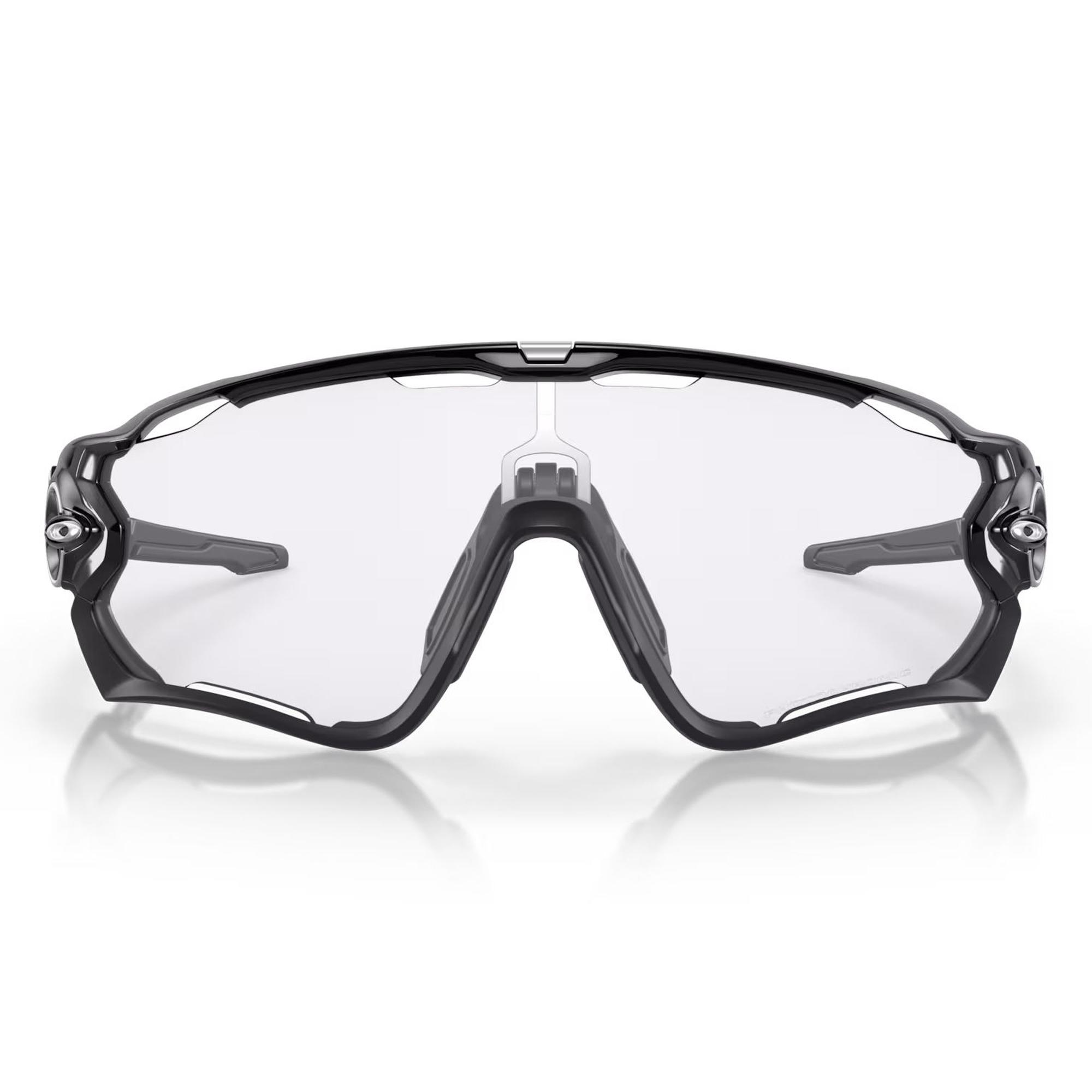 Oakley Jawbreaker Erkek Siyah Gözlük