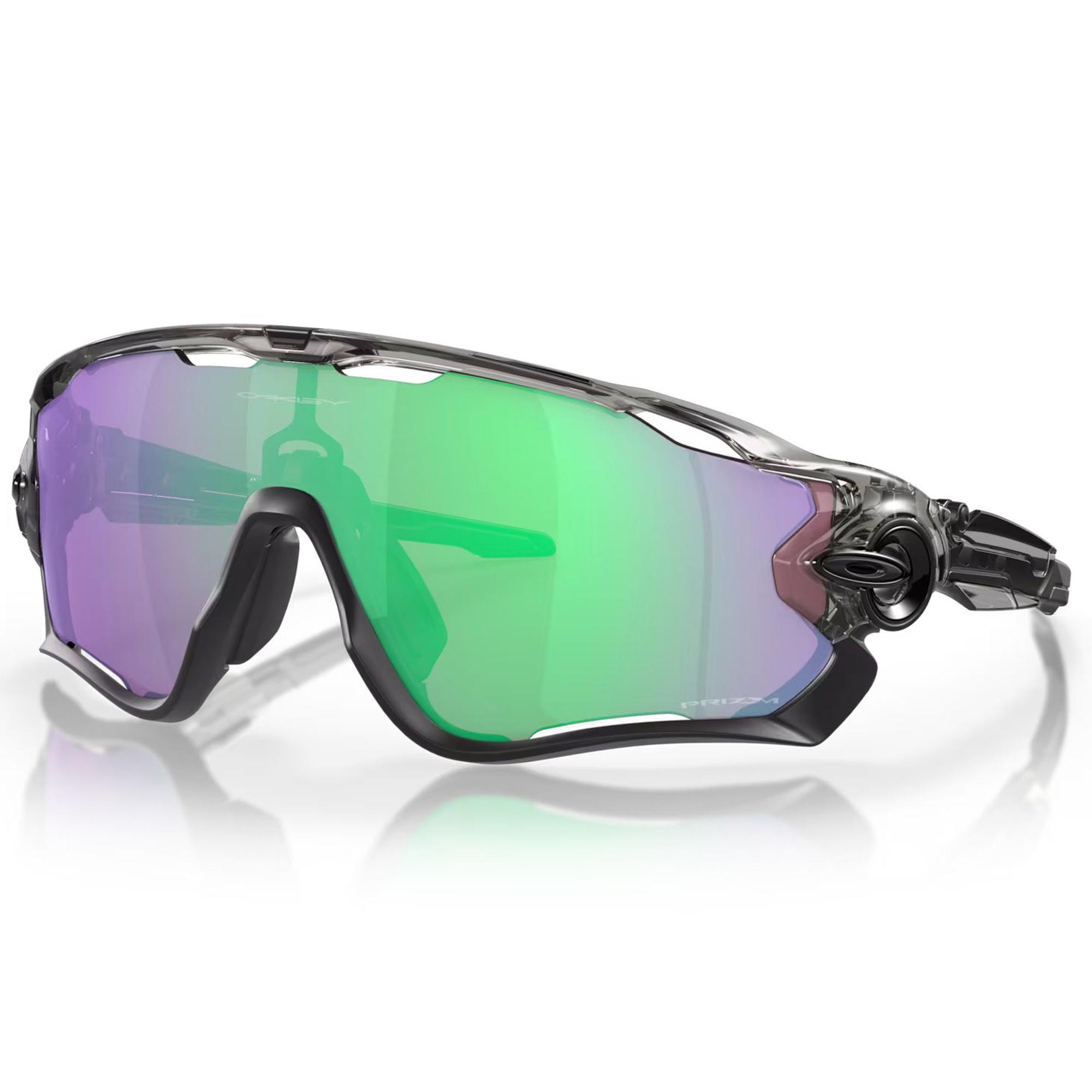 Oakley Jawbreaker Erkek Gözlük