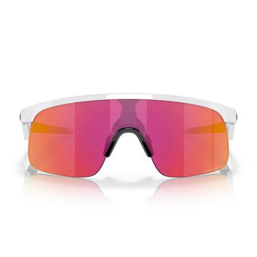  Oakley Resistor Erkek Beyaz Gözlük