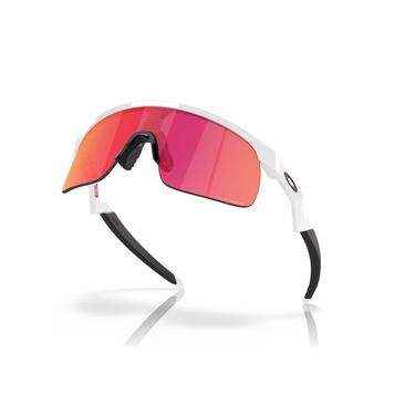  Oakley Resistor Erkek Beyaz Gözlük