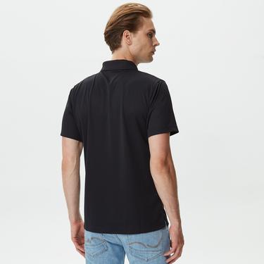  Columbia Utilizer Erkek Siyah Günlük T-Shirt