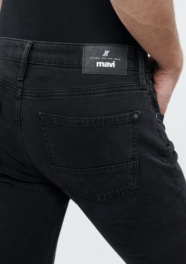  Mavi Milan Gri 90S Comfort Jean Pantolon 0081082175