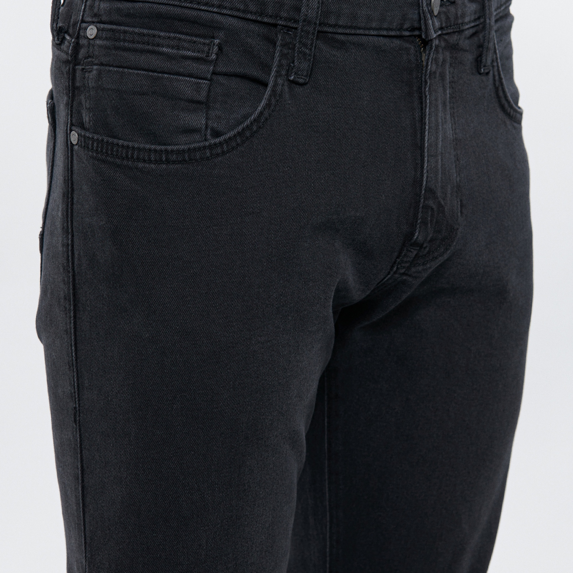 Mavi Milan Gri 90S Comfort Jean Pantolon 0081082175