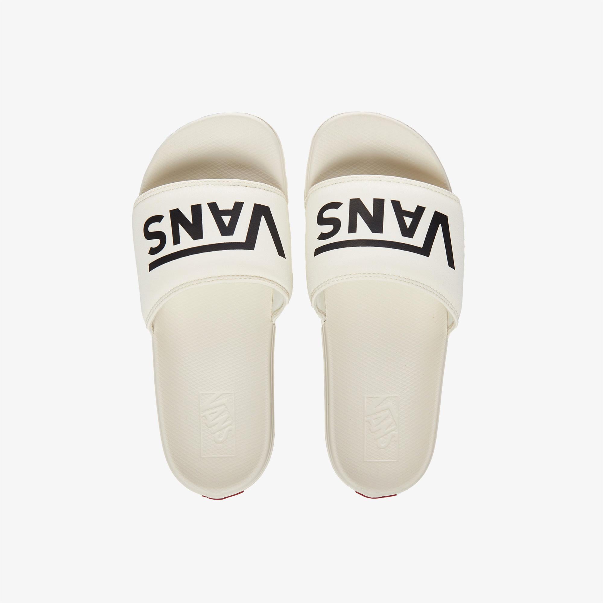 Vans La Costa Kadın Bej Terlik