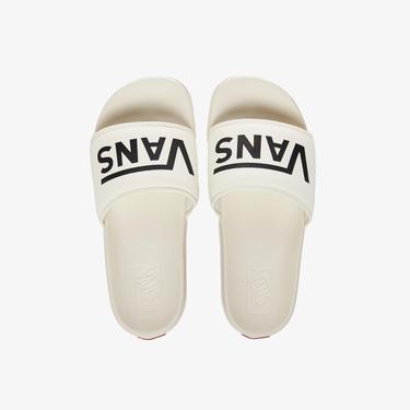  Vans La Costa Kadın Bej Terlik