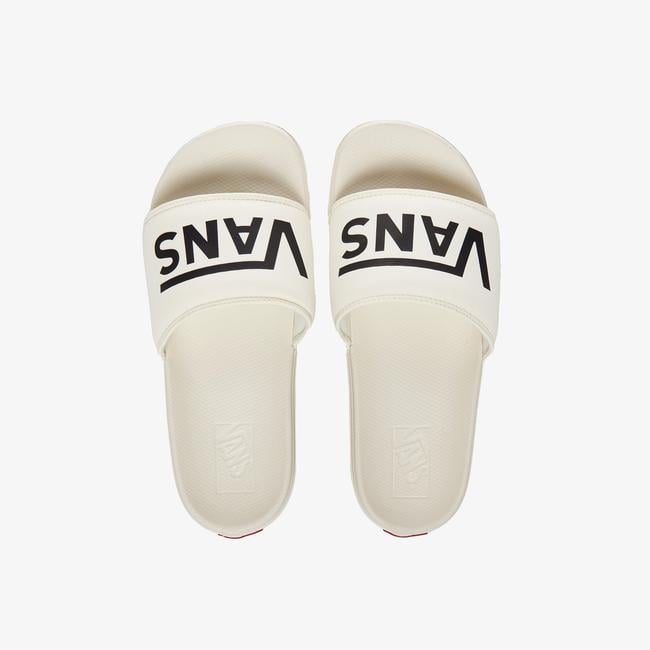  Vans La Costa Kadın Bej Terlik