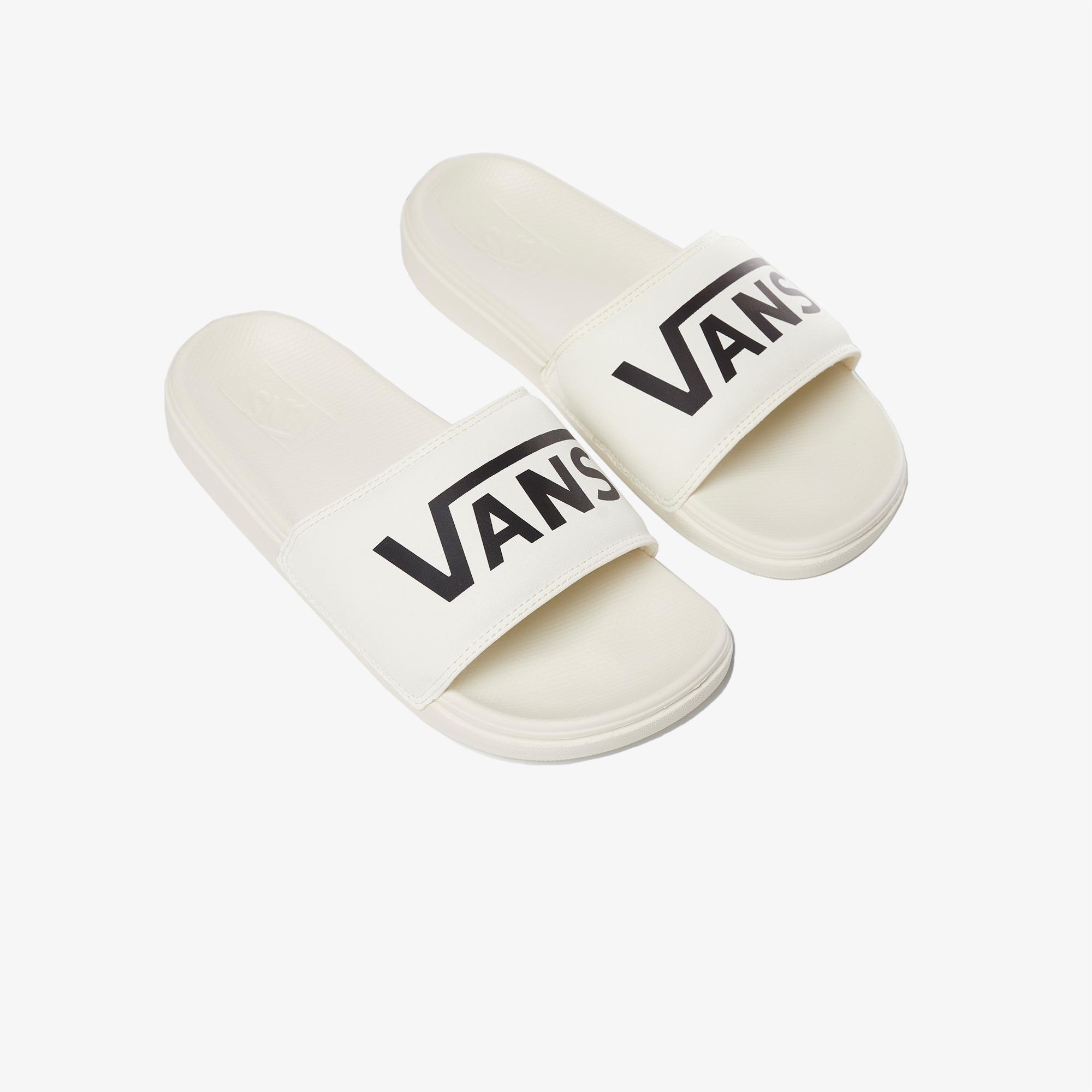 Vans La Costa Kadın Bej Terlik
