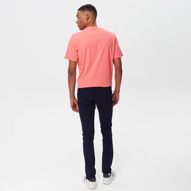  Nautica Erkek Lacivert Slim Fit Pantolon